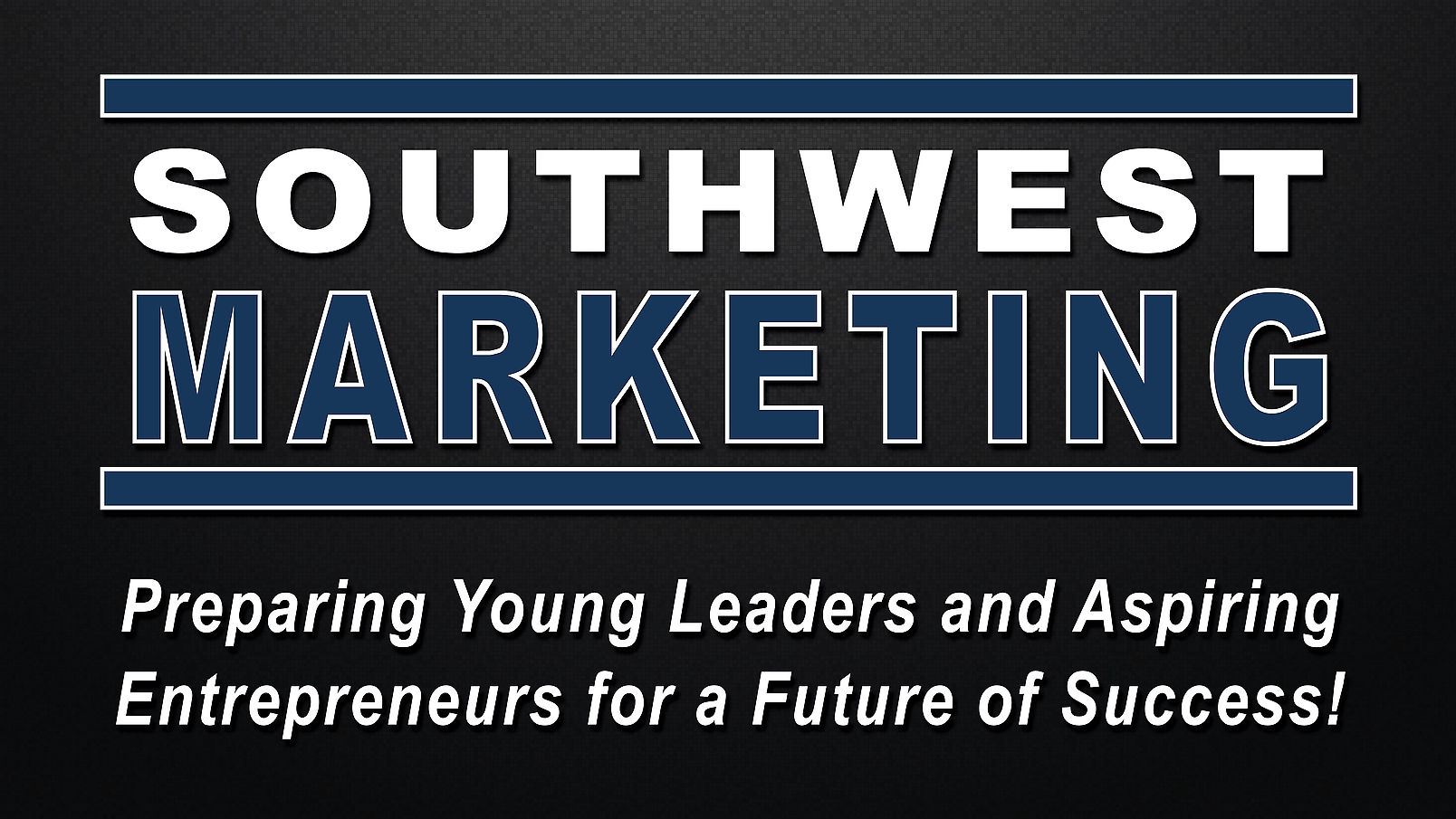 The Southwest Marketing Program